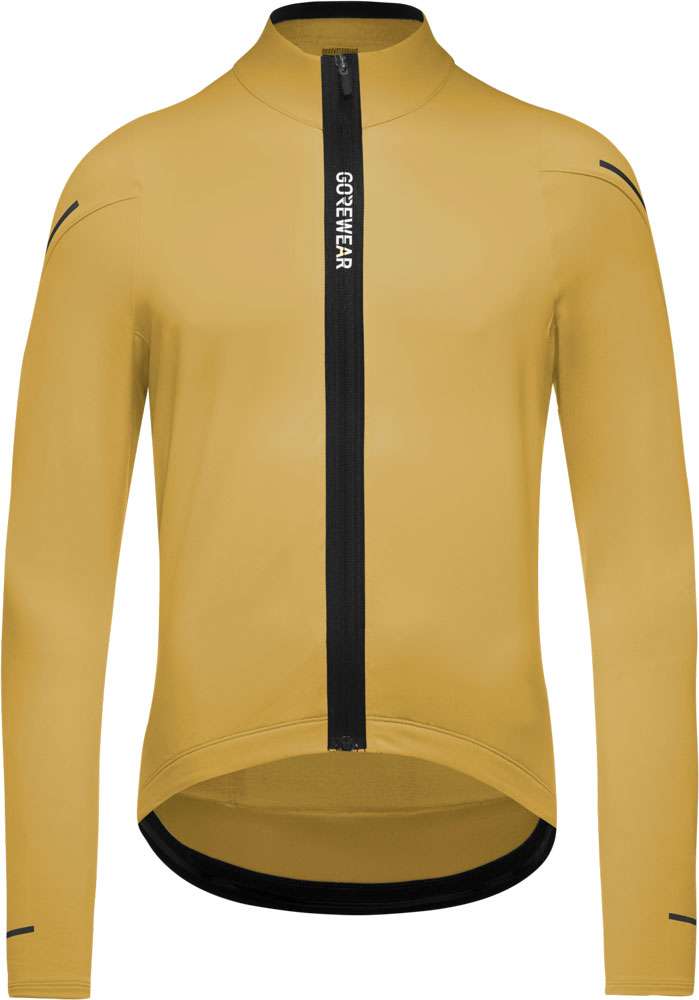 Gorewear Spinshift – Thermo-Langarmtrikot