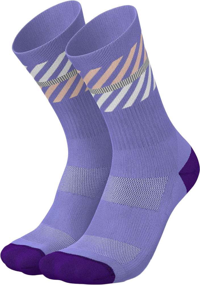 Incylence Merino Light Lanes – Socken