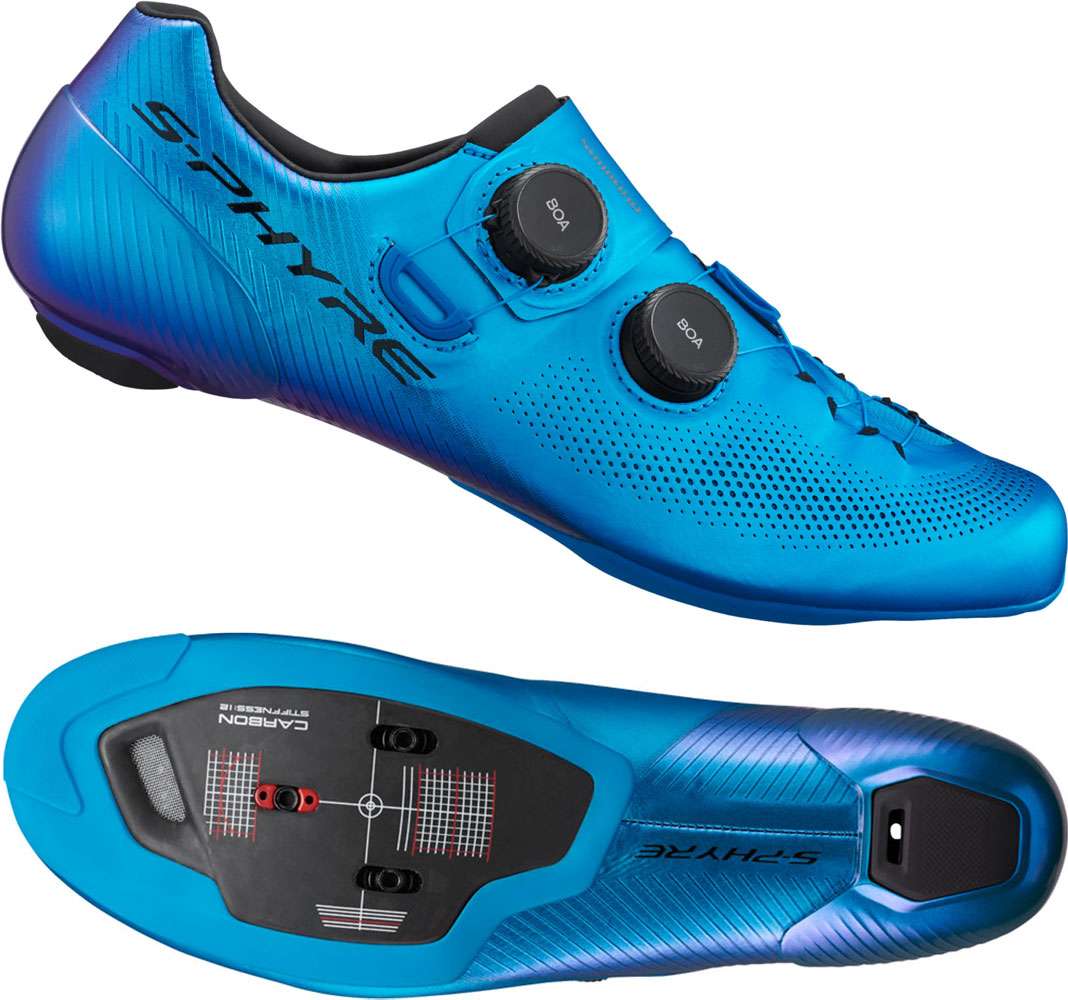 Shimano sh-rc903 s-phyre – Rennradschuhe