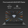 Asus vivobook go 15 e1504fa-bq5403w 15,6 Laptop (schwarz | Ryzen 5 40 | Radeon 610m | 8 GB | 512 GB SSD)