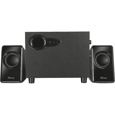 Vertrauen Sie Avora 2.1 Subwoofer -Sprecher Set