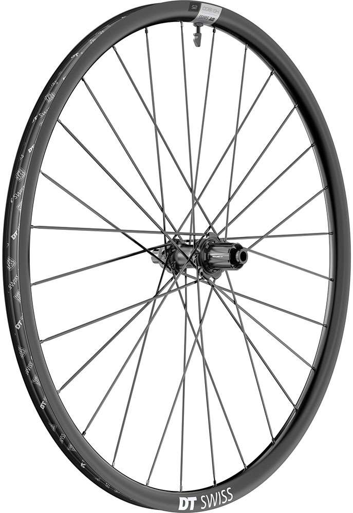 Dt Swiss HG 1800 Spline® 28 25 mm Cl Shimano Hinterrad