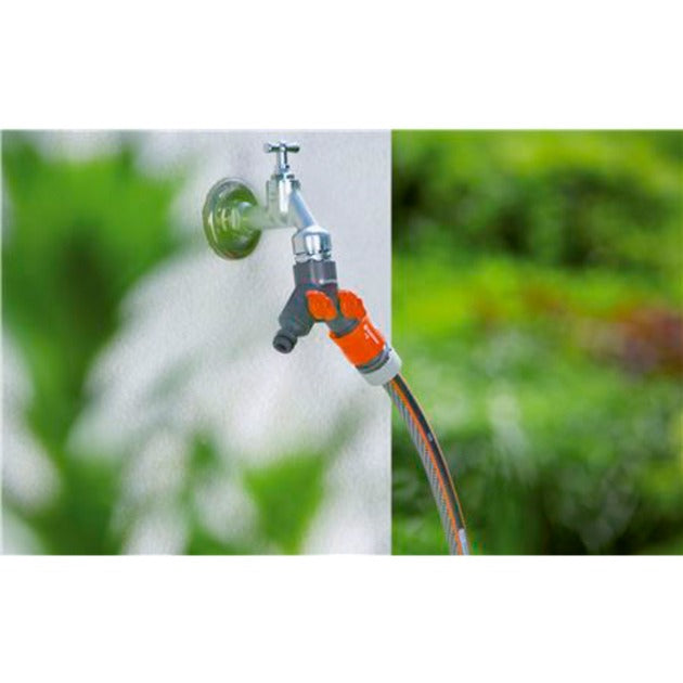 Gardena 2-Wege-Wasserverteiler 26,5 mm (G 3 4)