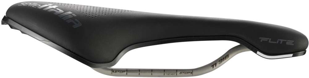 Selle Italia Flite Boost Ti Endurance Superflow Sattel