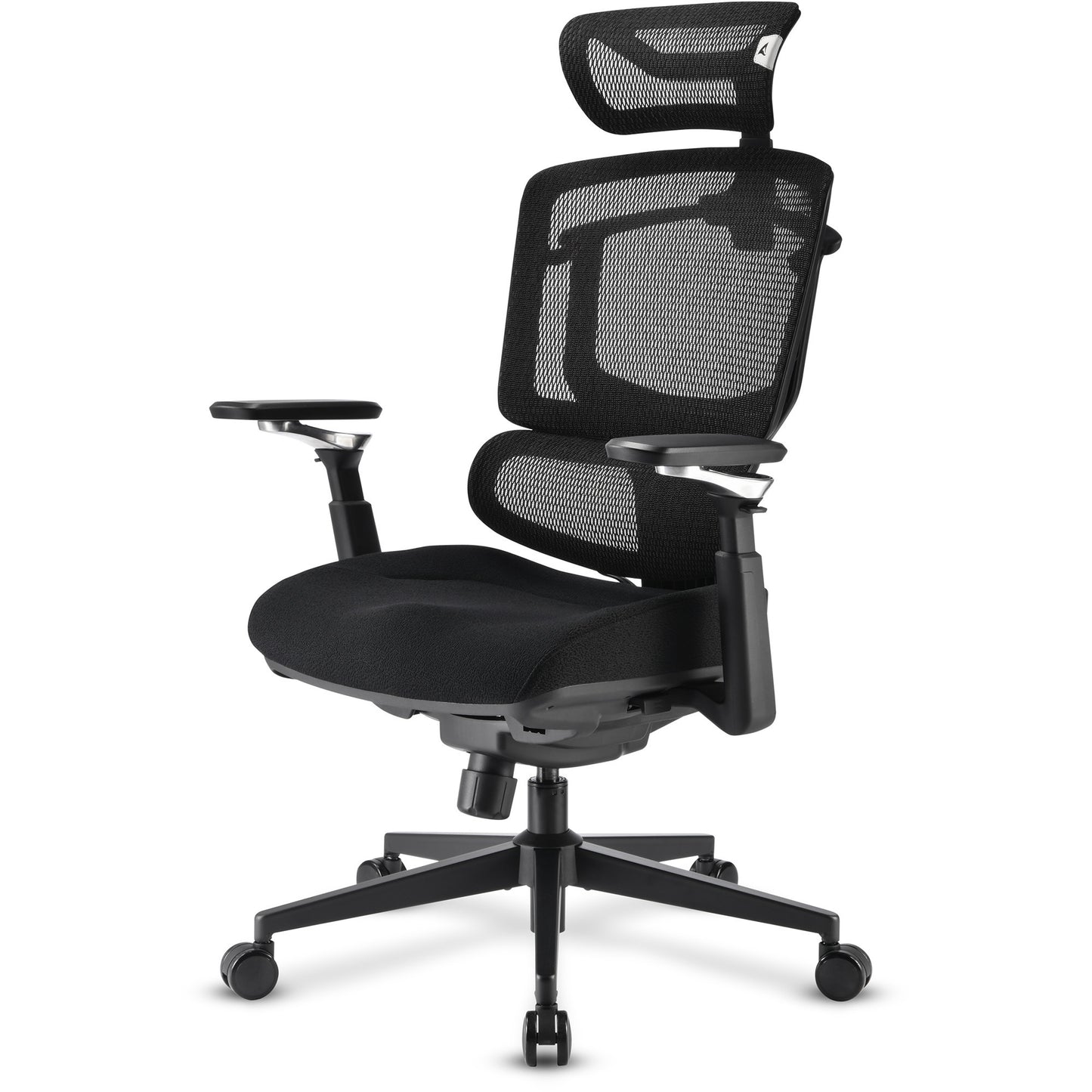 Sharkoon officepal c50 Stuhl (schwarz)
