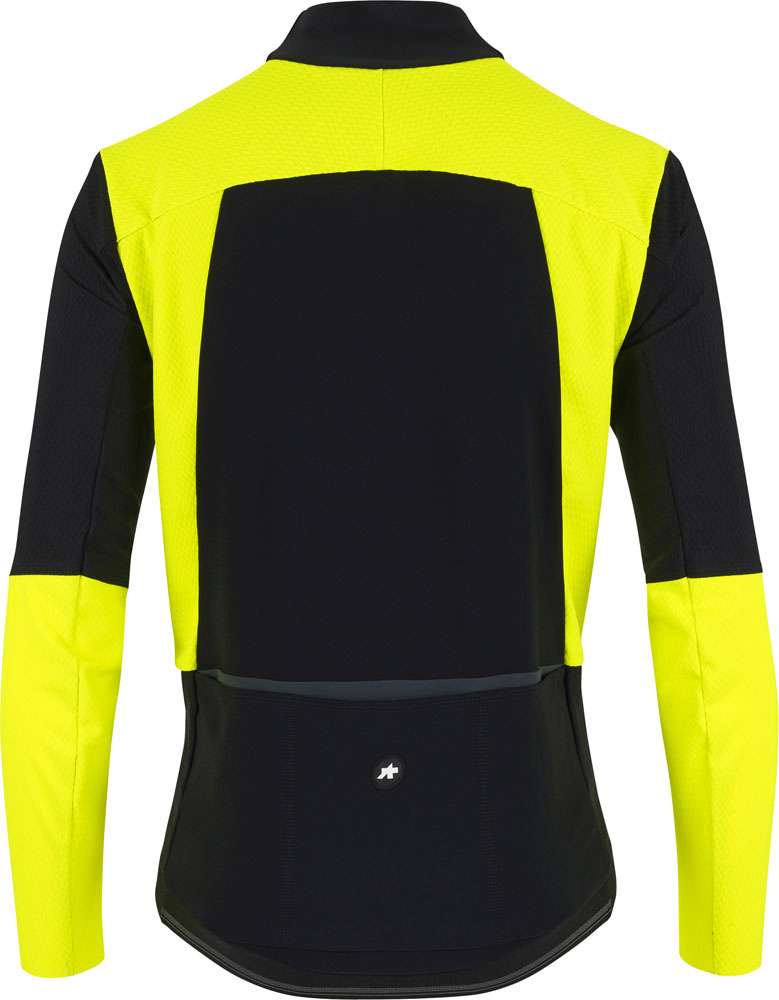 Assos equipe r habu winter s9 – Thermojacke