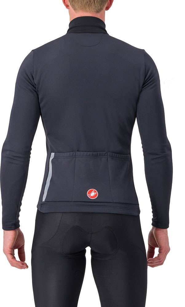 Castelli Entrata Thermal – Langarmtrikot