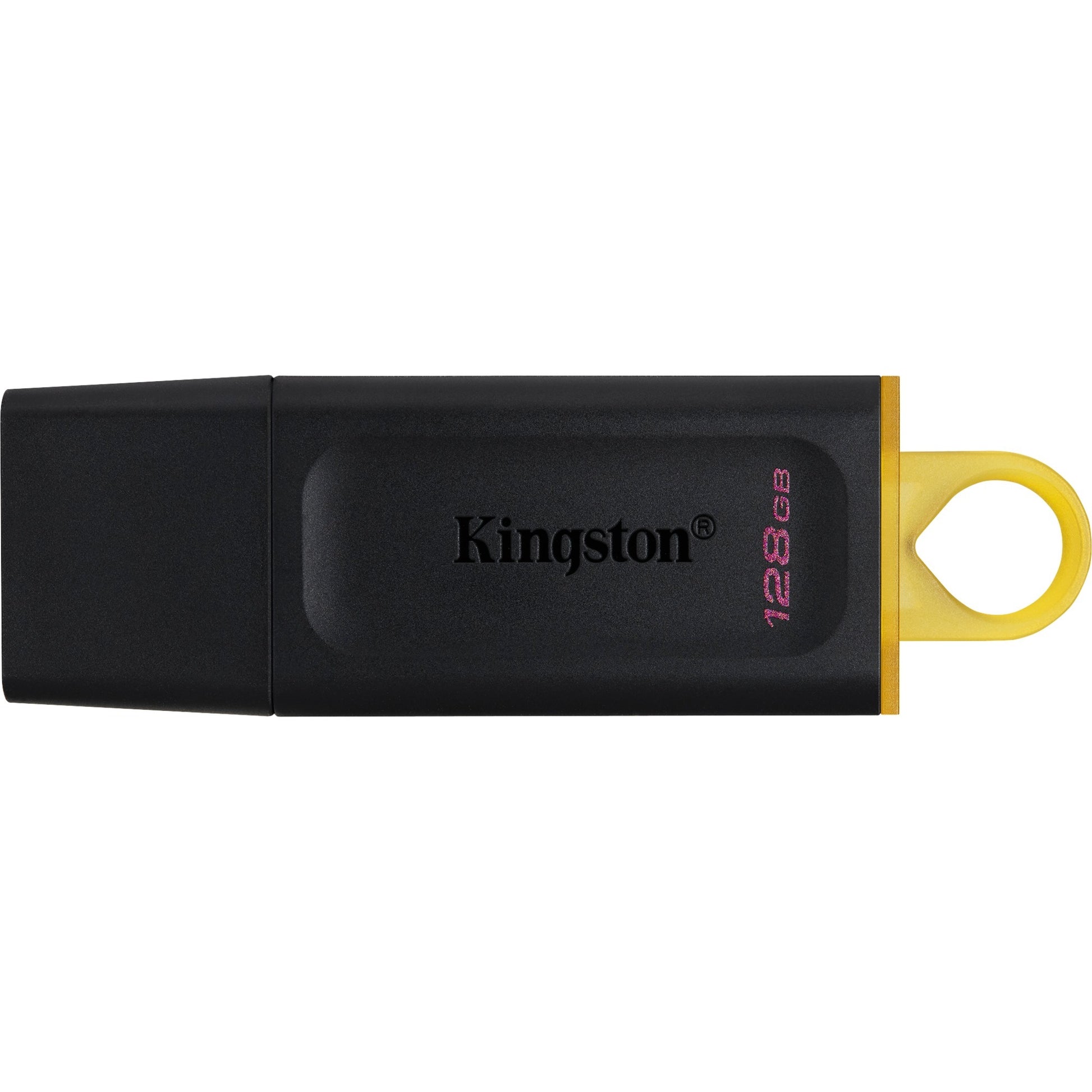 Kingston Datatraveler Exodia 128 GB