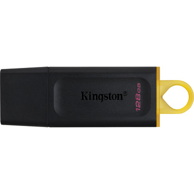 Kingston Datatraveler Exodia 128 GB