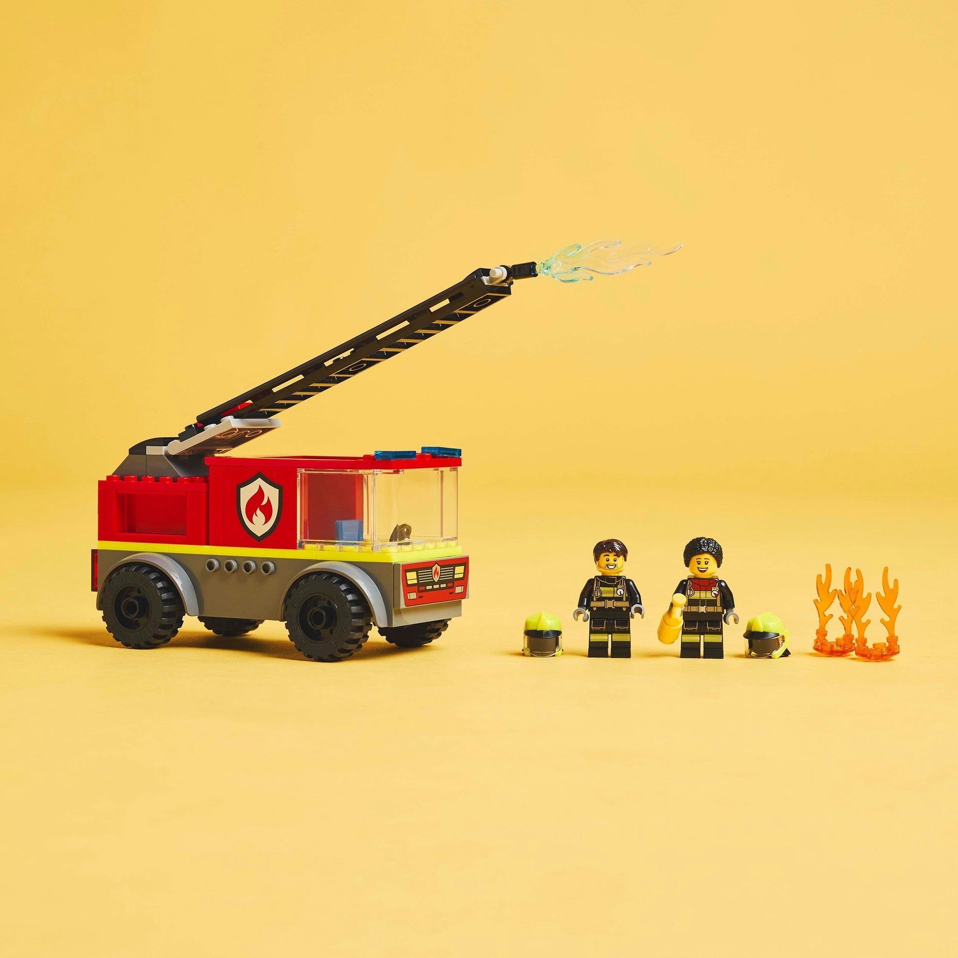 Lego Lego City 60463 Feuerwehrauto