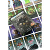 Weiße Goblin -Spiele behaupten Verstärkung: Angst