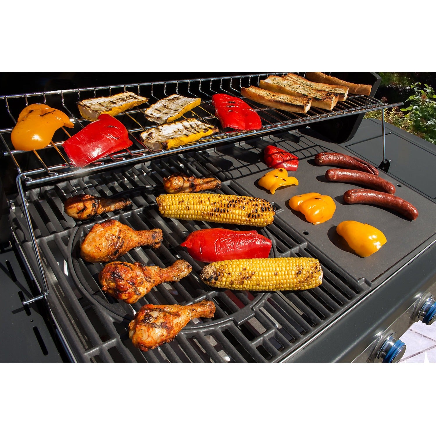Campingaz Matte kulinarischer modularer Kader