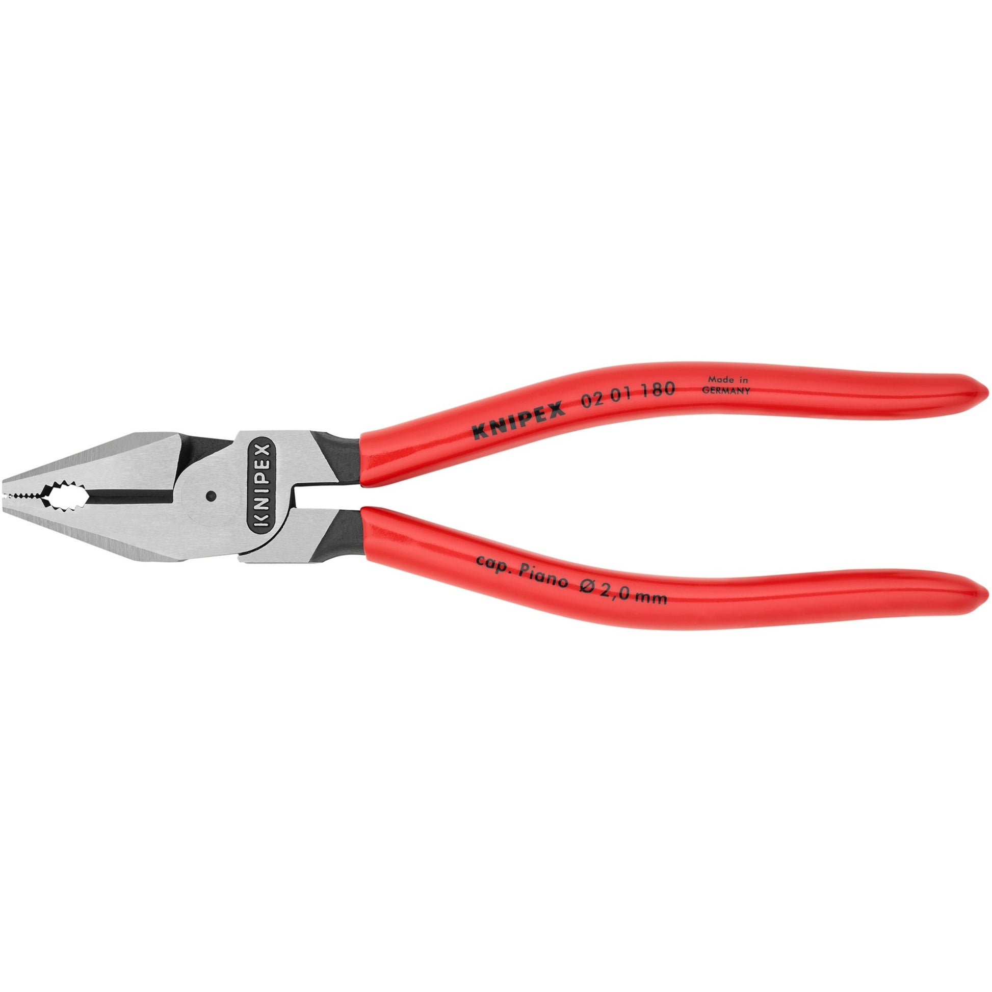 Knipex -Stromsatz 00 20 10
