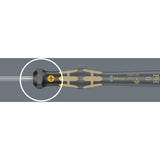 Waa Kraftform Micro ESD Pack 1 Schraubendreher -Set - afbeelding 4