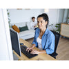 Vertrauen Sie Trezo Komfort Wireless Keyboards Muisset