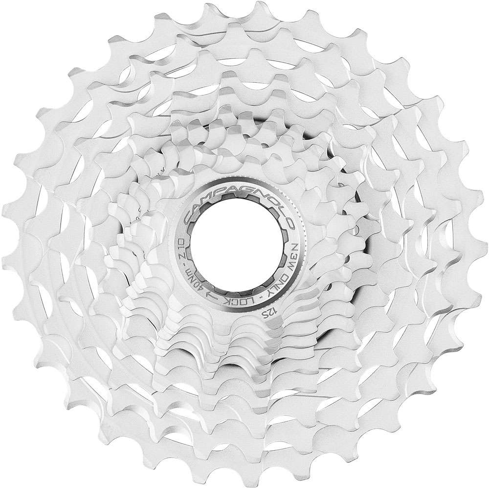 Campagnolo Super Record WRL 12-fach Kassette