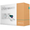 DeepCool LT520 WH
