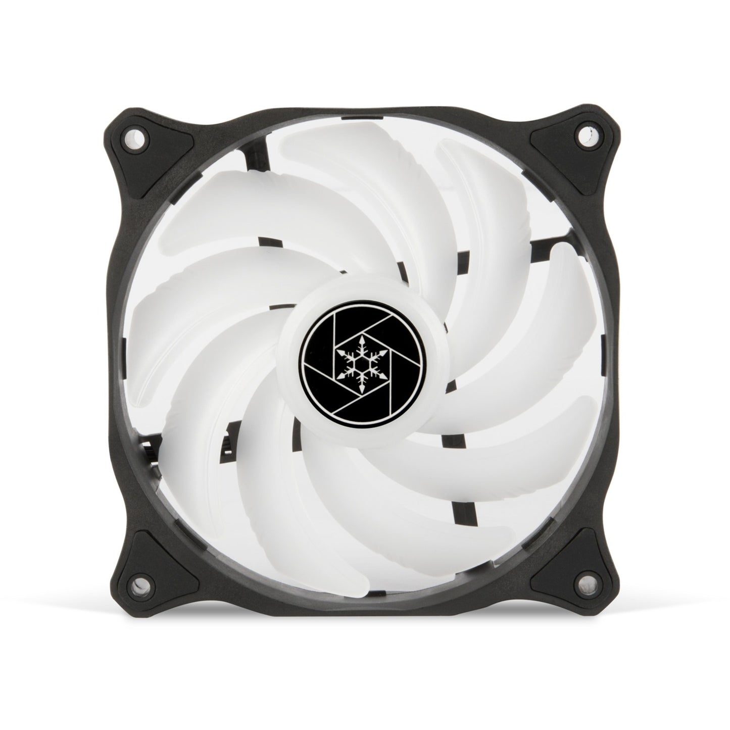 Silverstone Air Blazer 120R