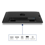 Philips 27b2n3500j 27 Monitor (schwarz, 120 Hz, HDMI, Display-Port, Audio, USB-Hub) - afbeelding 12
