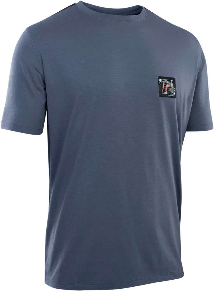 Ion Seek Amp – MTB-Trikot