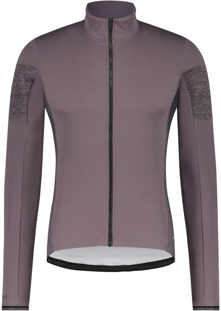 Shimano Beaufort windisoliert – Langarmtrikot