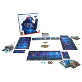 999games 999 Spiele – Echoes of Time – Strategisches Brettspiel – Bauen Sie Ihre Community auf, erobern Sie die Macht – - afbeelding 2