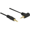 Delock 3,5 mm männlich> 3,5 mm männlich