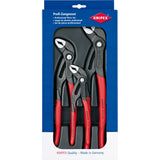 Knipex Cobra Set 00 20 09 V02 - afbeelding 1