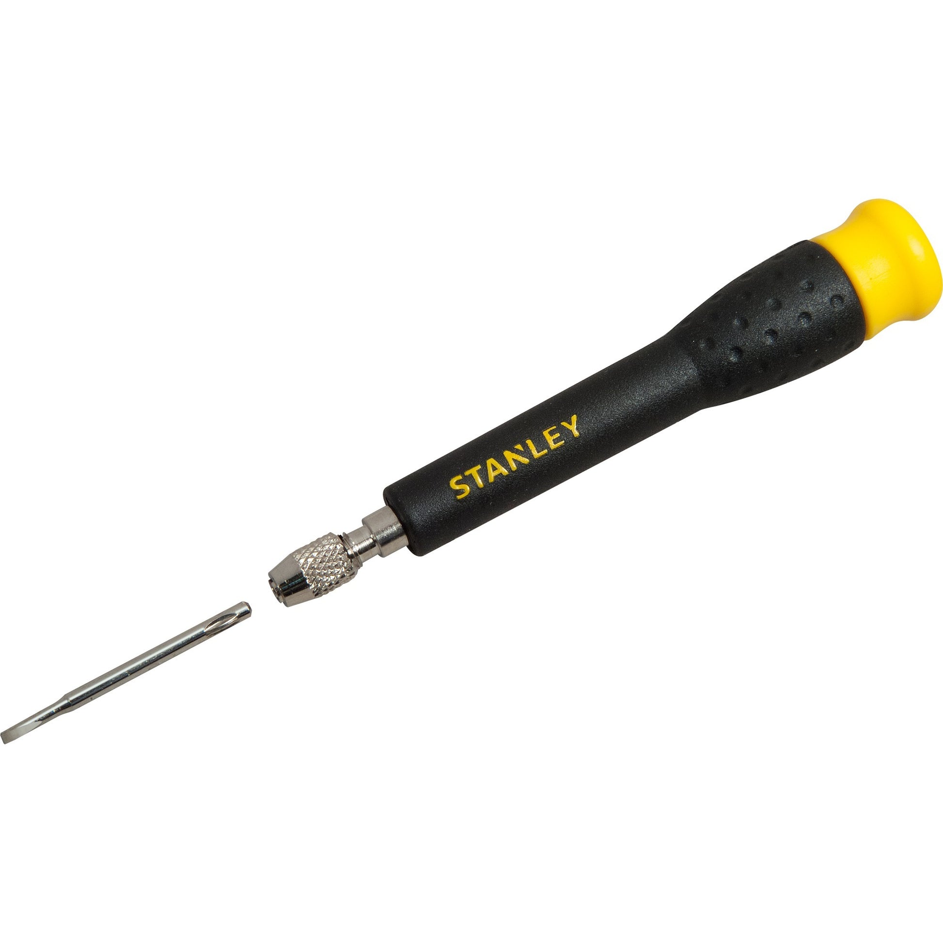 Stanley Präzisionsschraubendreher Multibit