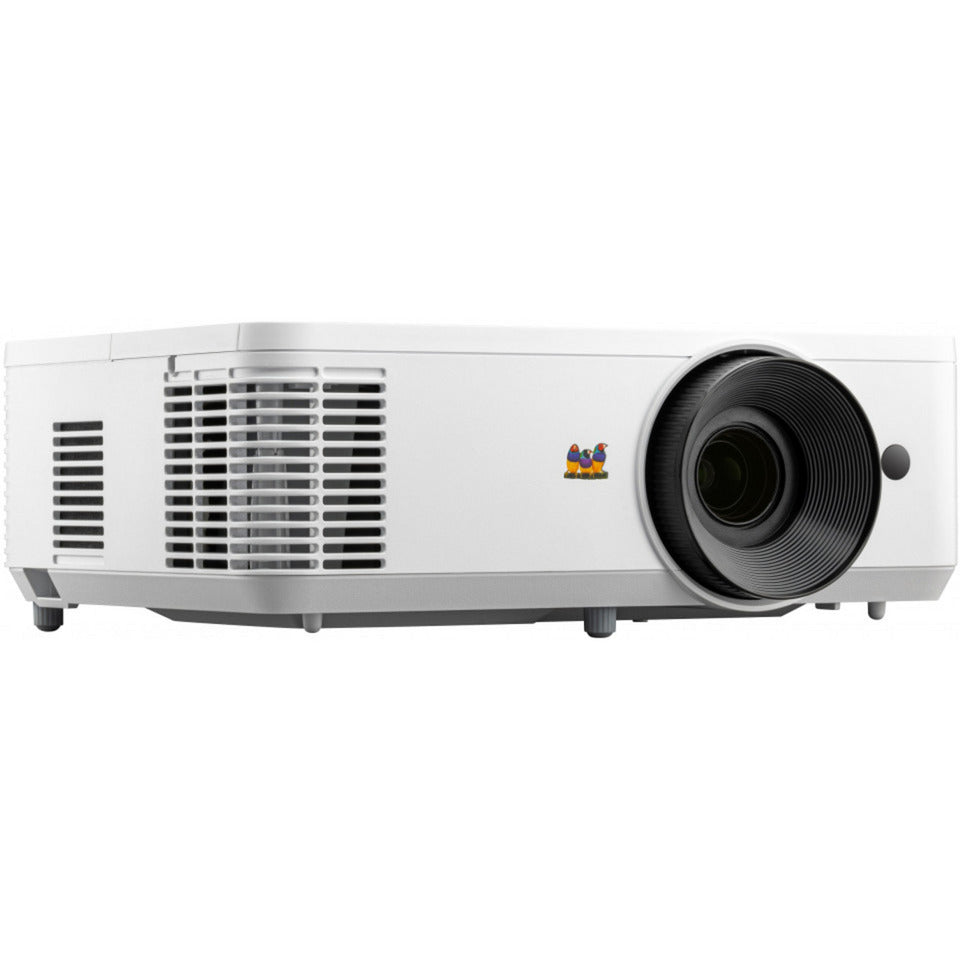 Viewsonic PA700X XGA DLP-Projektor (weiß, 4500 Ansi-Lumen, für Unternehmen und Bildung)