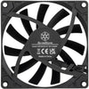 Silverstone Air intelligenter 90