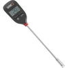 Weber direkt lesbares Thermometer