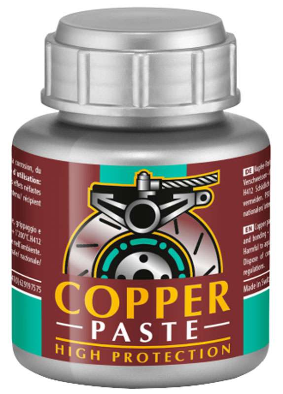 Motorex Kupferpaste 100g