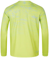 Endura Marble Ltd bedruckt – MTB-Langarmtrikot - afbeelding 2