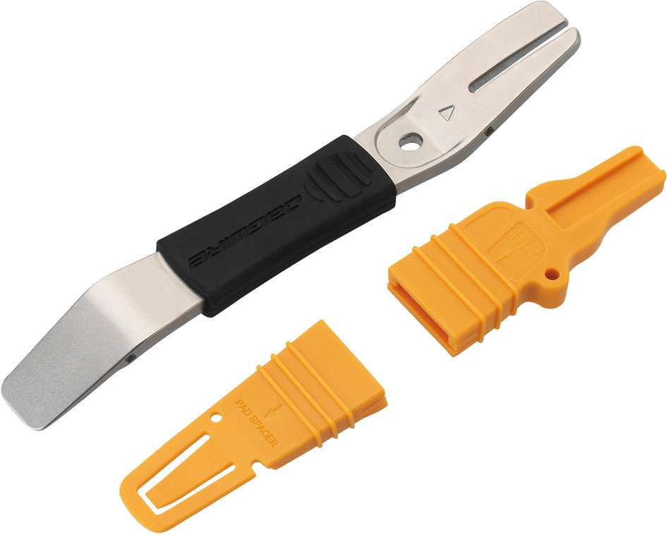Jagwire Scheibenbremse Multitool®