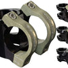 Renthal Apex-Vorbau 31,8 mm