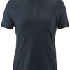 Gonso Adventure Half Zip – Damentrikot