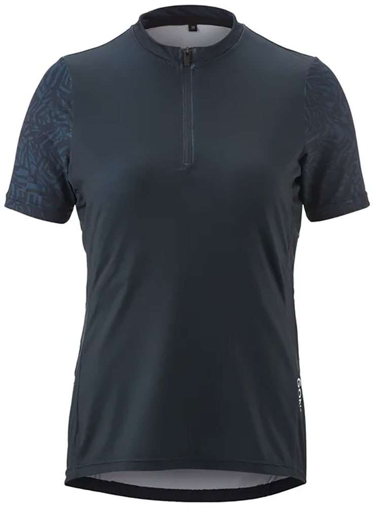 Gonso Adventure Half Zip – Damentrikot