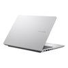 Asus vivobook 14 m1407ga-ly012w 14 Copilot+ Laptop (Silber | Ryzen 7 445 | Radeon 840m | 16 GB | 512 GD SSD)
