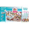 Playmobil Spirit Weihnachtskonzert