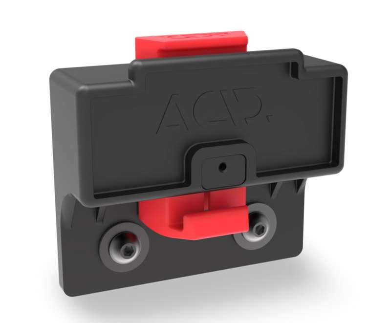 Säure-Filink-Adapter für Vorderradträger