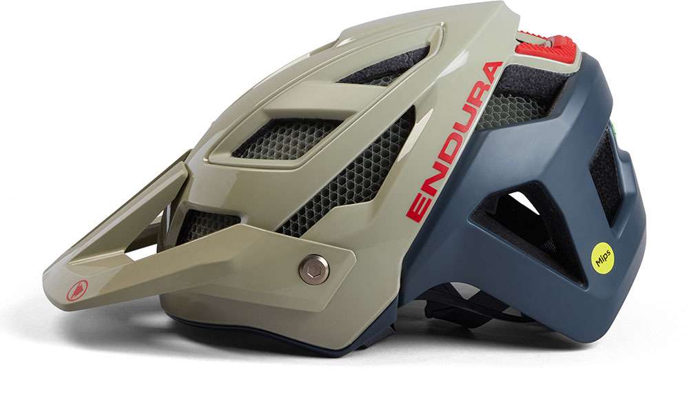Endura mt500 mips® - MTB-Helm