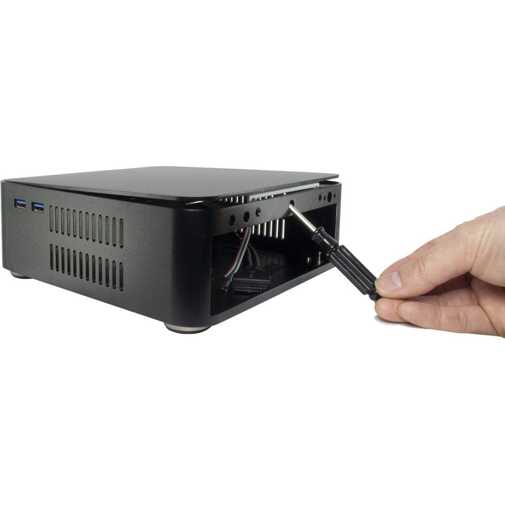 Inter-Tech ITX A80