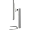 LG Ultrafine 27UP850K-W 27 4K UHD Monitor (Silber Schwarz, 2x HDMI, Display Port, 2x USB-A, USB-C)