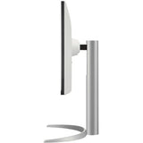 LG Ultrafine 27UP850K-W 27 4K UHD Monitor (Silber Schwarz, 2x HDMI, Display Port, 2x USB-A, USB-C) - afbeelding 6