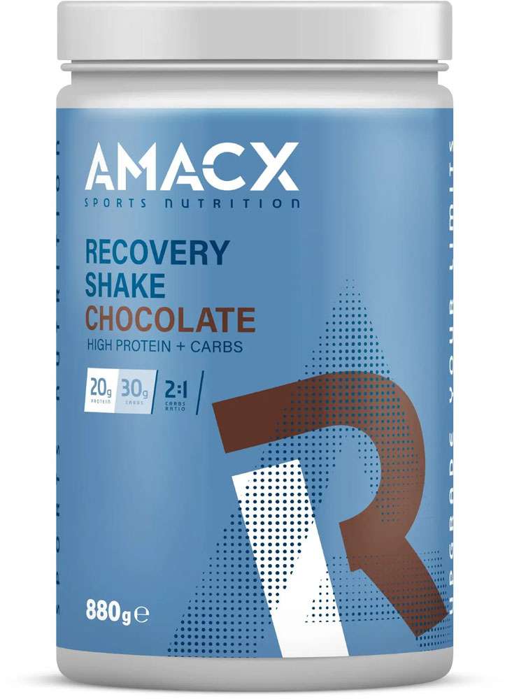 Amacx Erholungsshake 880g