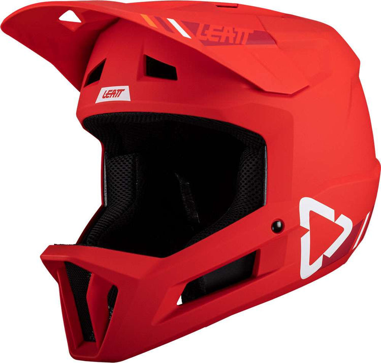Leatt 1.0 Gravity – MTB-Integralhelm