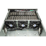 Inter-Tech 4F28 Mining-Rack - afbeelding 6