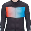 Cube Teamline – Langarmtrikot