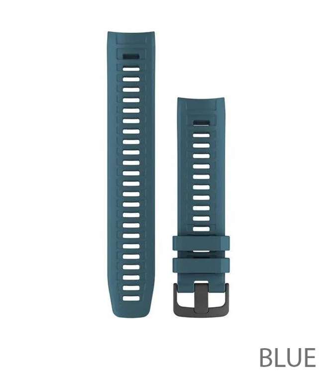Garmin Instinct Silikonarmband